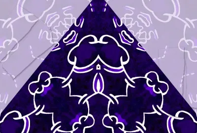 多肉紫牡丹的介绍